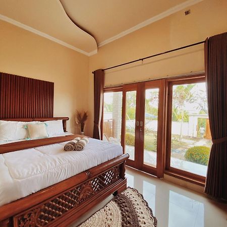 Sumbul View Surfcamp Hotel Airsatang Exterior photo