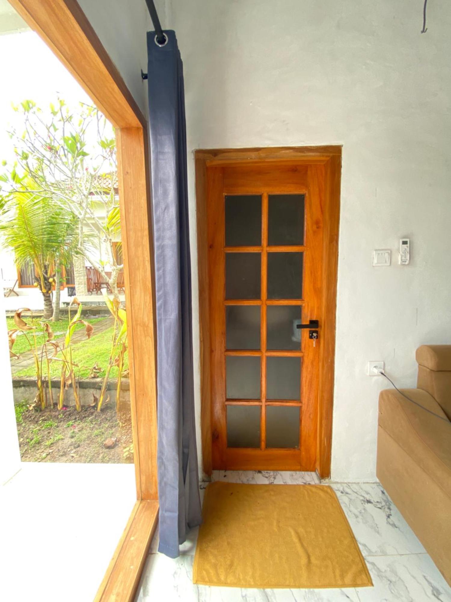 Sumbul View Surfcamp Hotel Airsatang Exterior photo